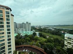 Choa Chu Kang Avenue 1 (D23), Condominium #593984911